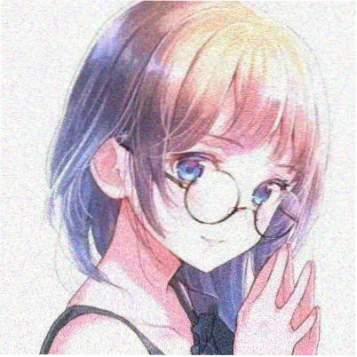 读者 阿柚 头像